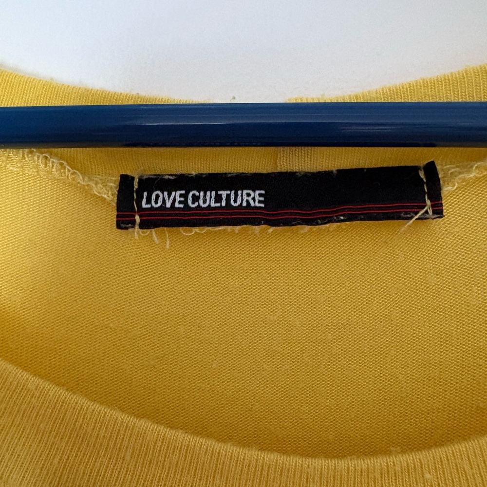 Yellow Top✨ - Picture 3 of 3